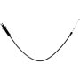 DORMAN 924-315 Parking Brake Release Cable Assembly