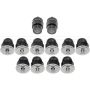 DORMAN 924-327 Ford Body Mount Kit