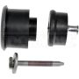 DORMAN 924-345 Ford Body Mount Kit