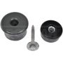 DORMAN 924-345 Ford Body Mount Kit