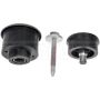 DORMAN 924-345 Ford Body Mount Kit