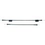 DORMAN 924-350 Door Latch Release Cable
