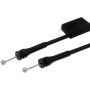DORMAN 924-350 Door Latch Release Cable