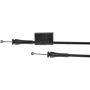 DORMAN 924-350 Door Latch Release Cable