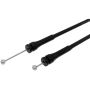 DORMAN 924-351 Door Latch Release Cable