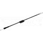 DORMAN 924-352 Door Latch Release Cable