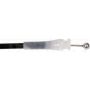 DORMAN 924-352 Door Latch Release Cable