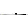 DORMAN 924-352 Door Latch Release Cable