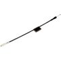 DORMAN 924-352 Door Latch Release Cable