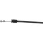 DORMAN 924-353 Door Latch Release Cable