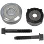 DORMAN 924-356 Wrangler Body Mount Kit