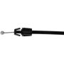 DORMAN 924-360 Door Latch Release Cable