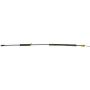 DORMAN 924-362 Door Latch Release Cable
