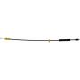 DORMAN 924-363 Door Latch Release Cable