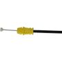 DORMAN 924-363 Door Latch Release Cable
