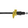 DORMAN 924-364 Door Latch Release Cable