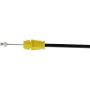 DORMAN 924-364 Door Latch Release Cable
