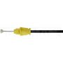 DORMAN 924-365 Door Latch Release Cable