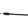 DORMAN 924-366 Door Latch Release Cable