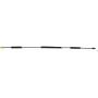 DORMAN 924-367 Door Latch Release Cable