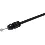 DORMAN 924-367 Door Latch Release Cable