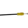 DORMAN 924-368 Door Latch Release Cable
