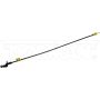 DORMAN 924-369 Door Latch Release Cable