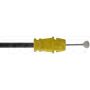 DORMAN 924-369 Door Latch Release Cable