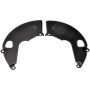 DORMAN 924-371 Brake Dust Shield - 1 Pair