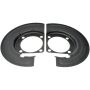 DORMAN 924-374 Brake Dust Shield - 1 Pair