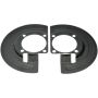 DORMAN 924-374 Brake Dust Shield - 1 Pair