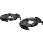DORMAN 924-375 Brake Backing Plate - 1 Pair