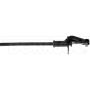 DORMAN 924-381 Door Latch Release Cable