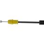 DORMAN 924-381 Door Latch Release Cable