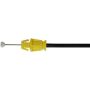 DORMAN 924-382 Door Latch Release Cable