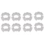 DORMAN 924-385 Horn Contact Kit