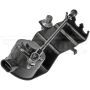 DORMAN 924-399 Front Right Suspension Sensor