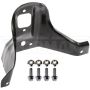 DORMAN 924-402 Suspension Shock Mount
