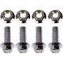 DORMAN 924-402 Suspension Shock Mount