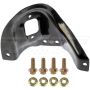 DORMAN 924-403 Suspension Shock Mount