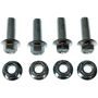 DORMAN 924-403 Suspension Shock Mount