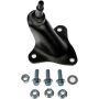 DORMAN 924-407 Suspension Shock Mount