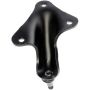 DORMAN 924-408 Suspension Shock Mount