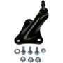DORMAN 924-408 Suspension Shock Mount