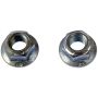 DORMAN 924-412 Suspension Shock Mount