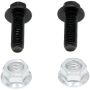 DORMAN 924-412HP Suspension Shock Mount