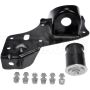DORMAN 924-421 Cab Mount Bracket