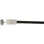 DORMAN 924-427 Door Latch Release Cable