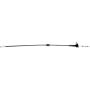 DORMAN 924-427 Door Latch Release Cable