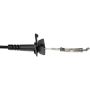 DORMAN 924-427 Door Latch Release Cable